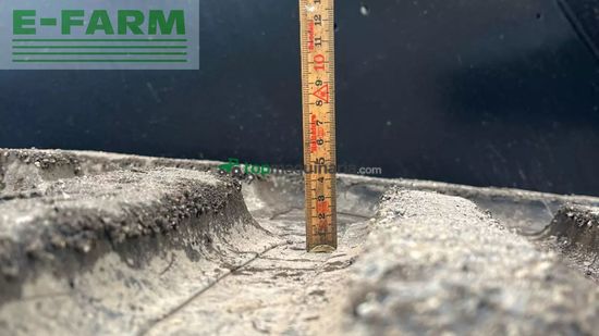 Tractor agrícola - Case IH - quadtrac 535 quadtrac