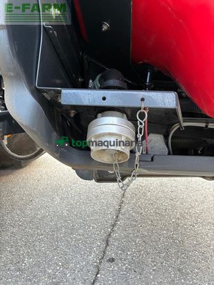 Atomizador - Kverneland - ixter b 18