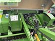 Empacadora gigant - Krone - ultima cf 155 xc