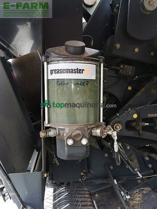 Empacadora gigant - Vicon - lb12200