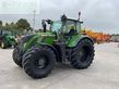 Tractor agrícola - Fendt - 722 profi plus tractor (st24772)