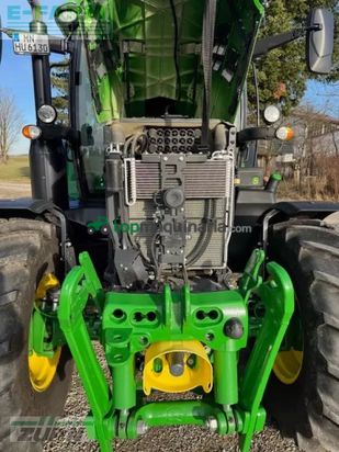 Tractor agrícola - John Deere - 6130r