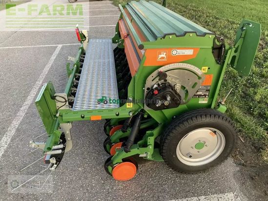 Sembradora - Amazone - d9 3000 spezial