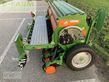 Sembradora - Amazone - d9 3000 spezial