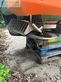 Esparcidor - Amazone - za-m 1501