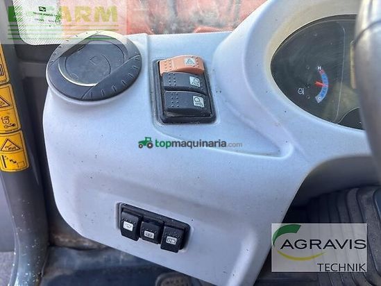 Minicargadora -  - zw 95