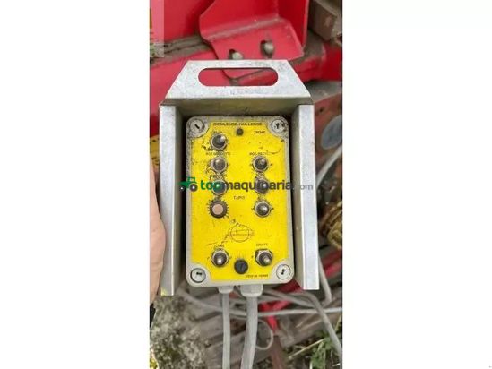 Esparcidor -  - dp2500