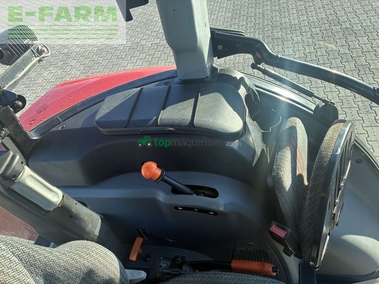 Tractor agrícola -  - 4120 multi (stage v)