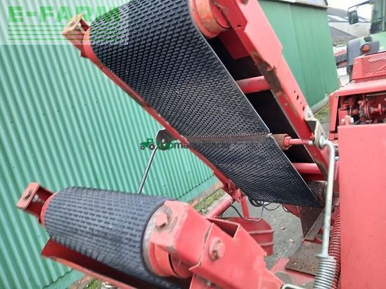 Empacadora gigant - Welger - ap530