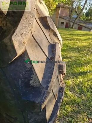 Tractor agrícola - John Deere - 6155m