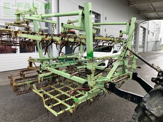 Combinado de siembra - Feldherr - Feldherr 400