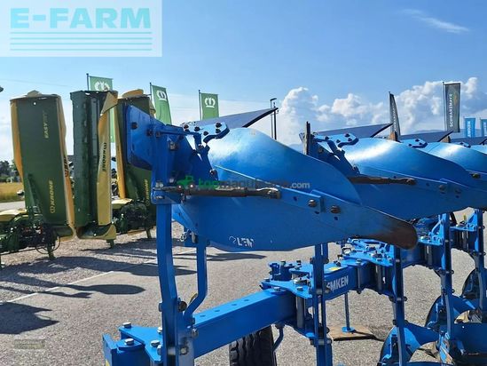 Arado - Lemken - juwel 8 v5n100