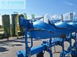 Arado - Lemken - juwel 8 v5n100