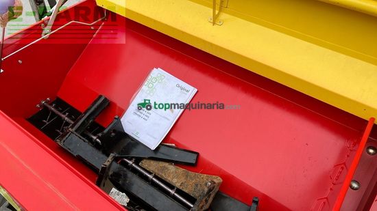 Combinado de siembra -  - lion 302  vitasem 302 a