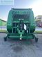 Empacadora gigant - John Deere - v461r isobus