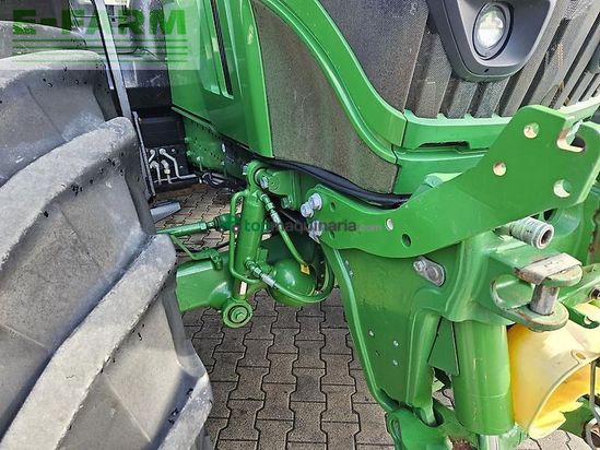 Tractor agrícola - John Deere - 6230 r