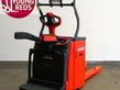 Elevadora - Linde - t 25 ap 1153-02