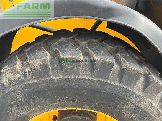 Telescopica - JCB - 535-95