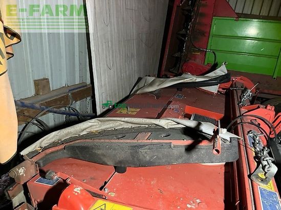 Cortacésped manual - Kuhn - gmd 310 f