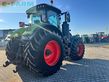 Tractor agrícola - Claas - axion 960 stage v