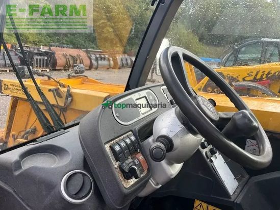 Telescopica - JCB - 541-70 agri xtra
