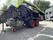 Empacadora gigant - Claas - quadrant 5300 fc t