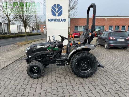 Tractor agrícola - Solis - 26 panther sonderedition