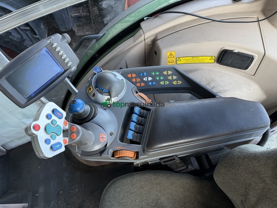 Tractor agrícola - Fendt - 930