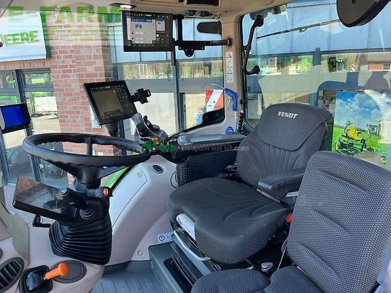 Tractor agrícola - Fendt - 724 gen6 profiplus