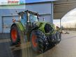 Tractor agrícola - Claas - arion 660 cm cebis