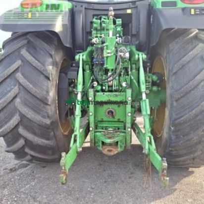 Tractor agrícola - John Deere - 6195r