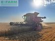 Cosechadora de Cereal - Case IH - axial-flow 8240