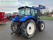 Tractor agrícola - New Holland - t 5.105