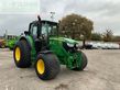 Tractor agrícola - John Deere - 6110m tractor (st24895)