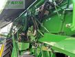 Cosechadora de Cereal - John Deere - T550 i