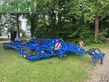 Cultivador -  - allrounder flatline 500