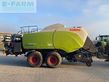 Empacadora gigant - Claas - quadrant 5300 fc
