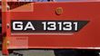 Rastrillo - Kuhn - ga 13131