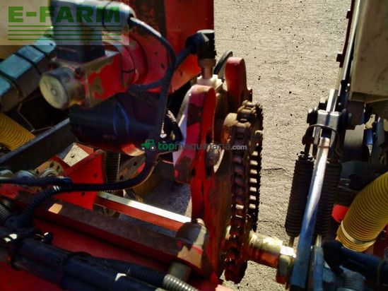 Sembradora - Horsch - maistro 8 rc