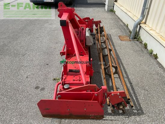 Grada rotativa - Lely - 3025