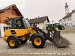 Minicargadora - Volvo - l 25f