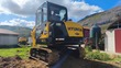 Excavadora - R60-7 