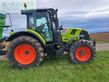 Tractor agrícola - Claas - arion 630 cmatic
