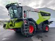 Cosechadora de Cereal - Claas - lexion 6600 tradition