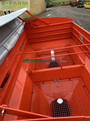 Esparcidor - Gaspardo - primo ew isotronic 320