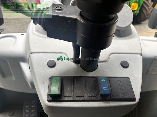 Minicargadora - kramer - kl 18.5 neu