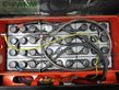 Elevadora - Linde - l 14 ex i 1173-25
