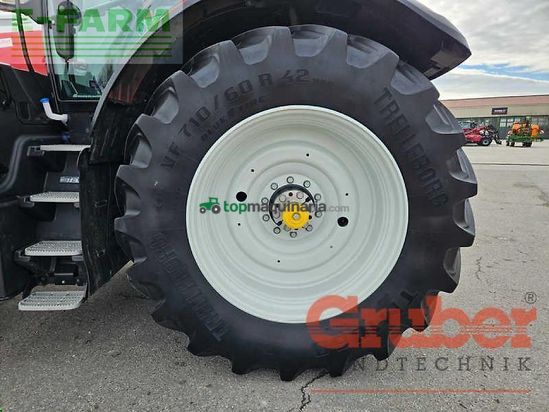 Tractor agrícola - Steyr - 6200 absolut cvt my23