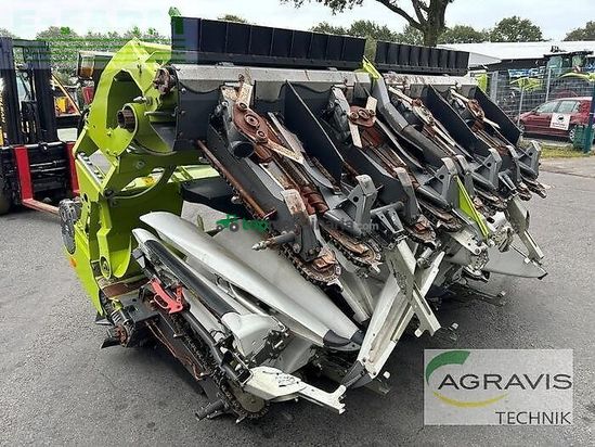Cabezal - Claas - corio 8-75 fc conspeed