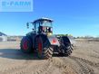 Tractor agrícola - Claas - xerion 4500